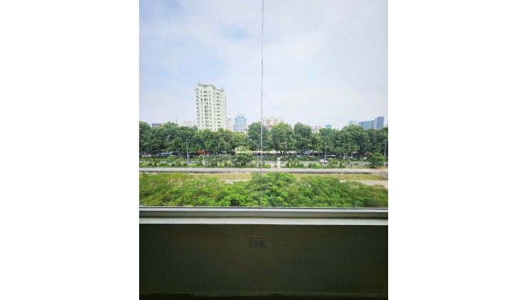 Còn duy nhất 01 văn phòng cần cho thuê 225A Nguyễn Ngọc Vũ - 6 triệu