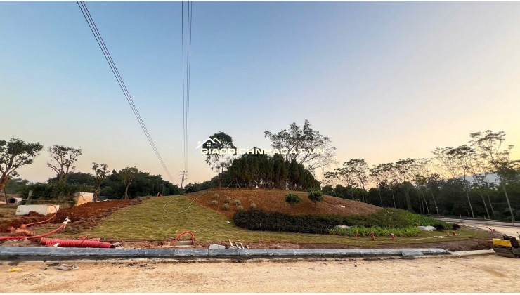 Cần bán đất nền dự án Utopia Hòa Bình,giai đoạn 1 giá siêu hợp lí