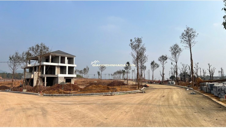 Cần bán đất nền dự án Utopia Hòa Bình,giai đoạn 1 giá siêu hợp lí