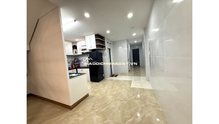 NHÀ ĐẸP 135M2, ĐƯỜNG 1A HOÀNG HỮU NAM, Q9 KẾT NỐI NHIỀU TIỆN ÍCH 6TỶ85