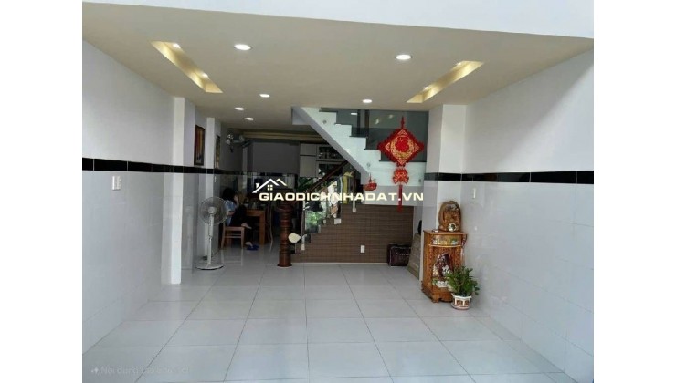 NHÀ  5 TẦNG-DT SÀN HƠN 208M2,HXH NGAY LÊ VĂN VIỆT-HOÀNG HỮU NAM,Q9  6TỶ9