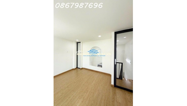 Bán nhà hẻm Phước Long, Nam Nha Trang, giá chỉ 2,35 tỷ, tiềm năng phát triển cao, LH ngay