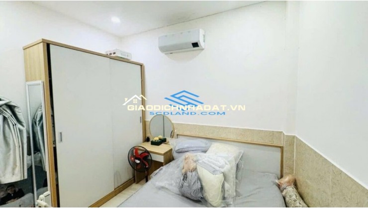 BÁN NHÀ CẤP 4  2 PHÒNG NGỦ HẺM 505 LƯƠNG ĐỊNH CỦA NHA TRANG GIÁ TỐT 1 TỶ 8