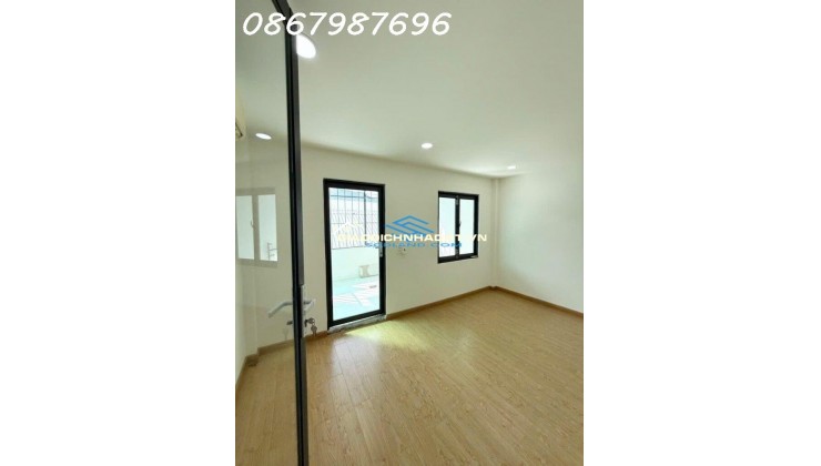 Bán nhà hẻm Phước Long, Nam Nha Trang, giá chỉ 2,35 tỷ, tiềm năng phát triển cao, LH ngay