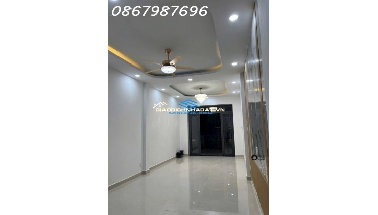 BÁN NHÀ 3 TẦNG ĐƯỜNG HỒ XUÂN HƯƠNG – PHƯỜNG NHA TRANG  HOÀN CÔNG ĐẦY ĐỦ – GIÁ 6.5 TỶ