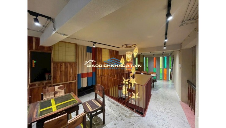 Bán Shophouse Mặt Tiền Hoàng Hoa Thám – Lộc Thọ, Nha Trang  Hàng Hiếm Sát Biển – Giá Đầu Tư Gi á 7 Tỷ 5