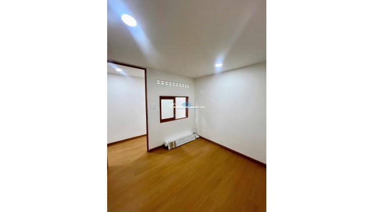 BÁN NHÀ CẤP 4 CÓ GÁC LỬNG HẺM VÕ THỊ SÁU – PHƯỚC LONG, NHA TRANG  GIÁ 2,35 TỶ