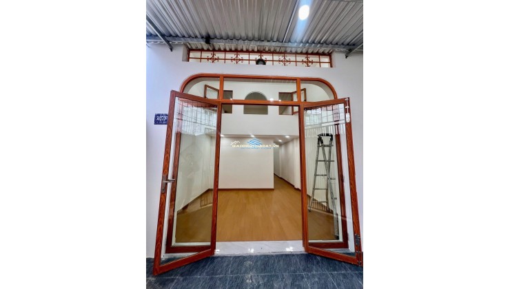 BÁN NHÀ CẤP 4 CÓ GÁC LỬNG HẺM VÕ THỊ SÁU – PHƯỚC LONG, NHA TRANG  GIÁ 2,35 TỶ