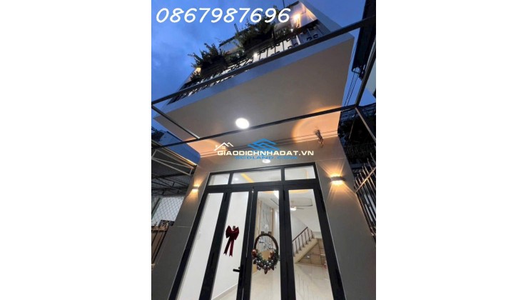 BÁN NHÀ 3 TẦNG ĐƯỜNG HỒ XUÂN HƯƠNG – PHƯỜNG NHA TRANG  HOÀN CÔNG ĐẦY ĐỦ – GIÁ 6.5 TỶ