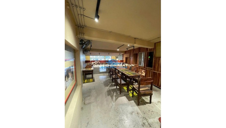 Bán Shophouse Mặt Tiền Hoàng Hoa Thám – Lộc Thọ, Nha Trang  Hàng Hiếm Sát Biển – Giá Đầu Tư Gi á 7 Tỷ 5