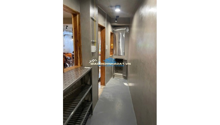 Bán Shophouse Mặt Tiền Hoàng Hoa Thám – Lộc Thọ, Nha Trang  Hàng Hiếm Sát Biển – Giá Đầu Tư Gi á 7 Tỷ 5