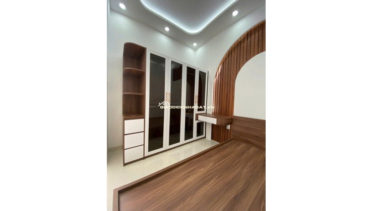 Siêu Phẩm Cấp 4  Nhà Đẹp  Hiện Đại  Ở Phước Long Phường Nam Nha