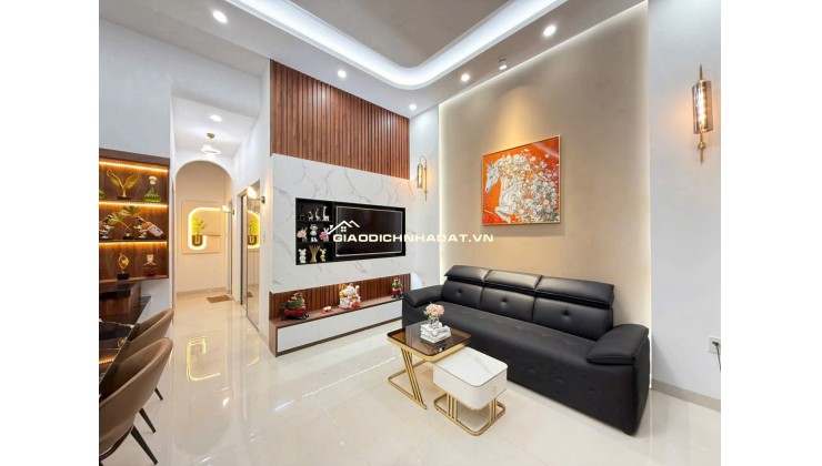 Siêu Phẩm Cấp 4  Nhà Đẹp  Hiện Đại  Ở Phước Long Phường Nam Nha