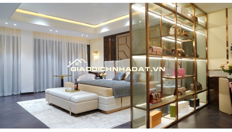 Biệt thự 160m² 3 Tỷ: Tài sản giữ tiền chuẩn nhà đầu tư trung hạn tại AGORACITY. Vũ 0823900266