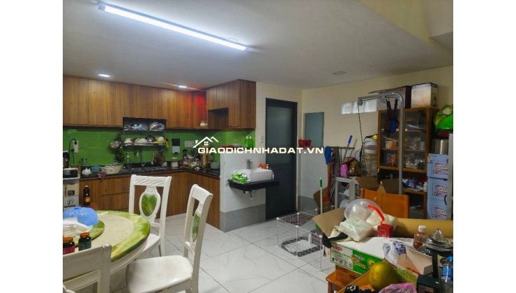 HIẾM - NHÀ MỚI 3 TẦNG - HẺM THÔNG TỨ TUNG - MUA VỀ Ở NGAY - NGANG KHỦNG 5M - PHƯỜNG BÌNH HƯNG HOÀ A CŨ - GIÁ CHỈ GẦN 80TR/M2