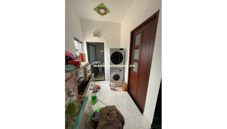 HIẾM - NHÀ MỚI 3 TẦNG - HẺM THÔNG TỨ TUNG - MUA VỀ Ở NGAY - NGANG KHỦNG 5M - PHƯỜNG BÌNH HƯNG HOÀ A CŨ - GIÁ CHỈ GẦN 80TR/M2