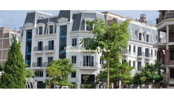 Bán Nhà Liền Kề Dự Án Happy Land, Đông Anh, Đường Quốc Lộ 3