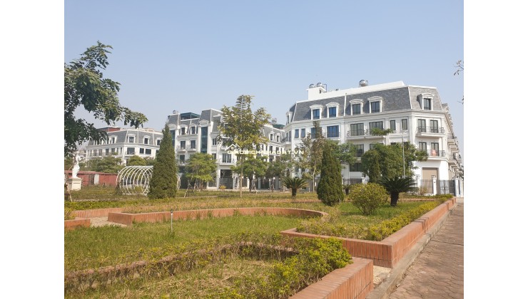 Bán Nhà Liền Kề Dự Án Happy Land, Đông Anh, Đường Quốc Lộ 3