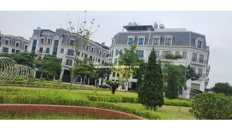 Bán Nhà Liền Kề Dự Án Happy Land, Đông Anh, Đường Quốc Lộ 3