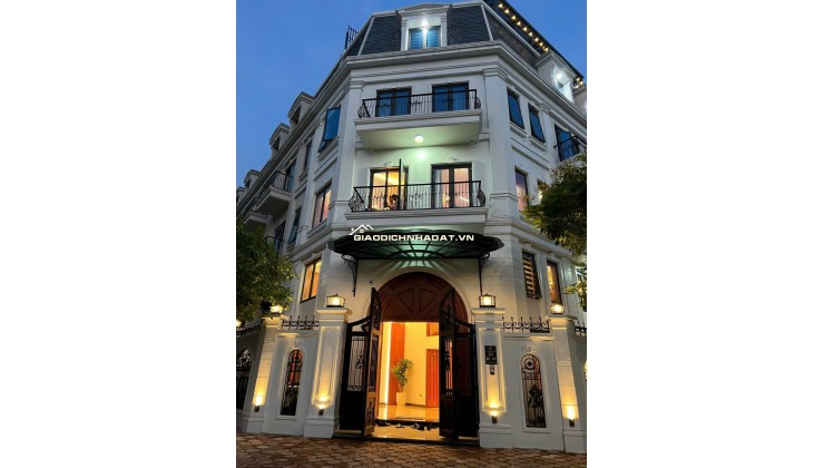 Bán Nhà Liền Kề Dự Án Happy Land, Đông Anh, Đường Quốc Lộ 3