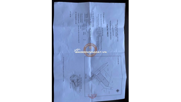 a37 KQH Ngô quyền 17ty5