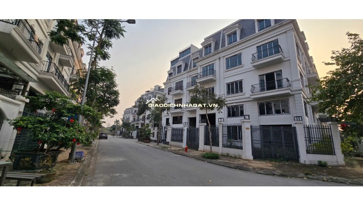 Bán Nhà Liền Kề Dự Án Happy Land, Đông Anh, Đường Quốc Lộ 3