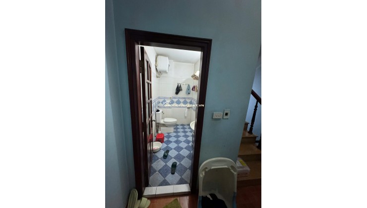 TÔI CHÍNH CHỦ TRỰC TIẾP ĐĂNG BÁN  - MIỄN TRUNG GIAN MÔI GIỚI   – ĐẤT VÀNG MẶT PHỐ QUANG TRUNG, HÀ ĐÔNG