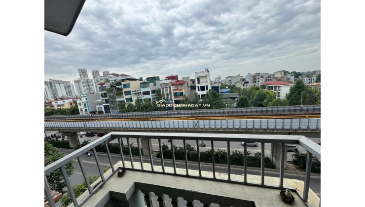 TÔI CHÍNH CHỦ TRỰC TIẾP ĐĂNG BÁN  - MIỄN TRUNG GIAN MÔI GIỚI   – ĐẤT VÀNG MẶT PHỐ QUANG TRUNG, HÀ ĐÔNG