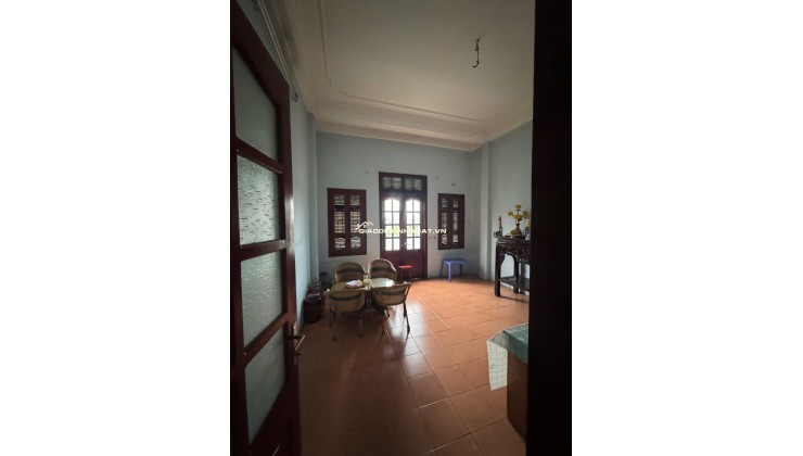 TÔI CHÍNH CHỦ TRỰC TIẾP ĐĂNG BÁN  - MIỄN TRUNG GIAN MÔI GIỚI   – ĐẤT VÀNG MẶT PHỐ QUANG TRUNG, HÀ ĐÔNG