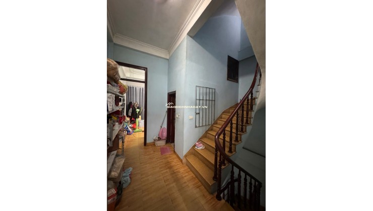 TÔI CHÍNH CHỦ TRỰC TIẾP ĐĂNG BÁN  - MIỄN TRUNG GIAN MÔI GIỚI   – ĐẤT VÀNG MẶT PHỐ QUANG TRUNG, HÀ ĐÔNG