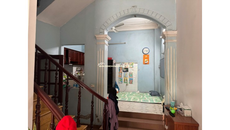 TÔI CHÍNH CHỦ TRỰC TIẾP ĐĂNG BÁN  - MIỄN TRUNG GIAN MÔI GIỚI   – ĐẤT VÀNG MẶT PHỐ QUANG TRUNG, HÀ ĐÔNG