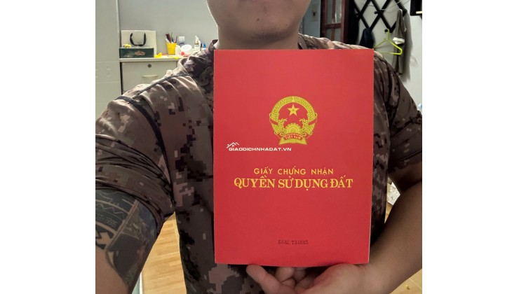 TÔI CHÍNH CHỦ TRỰC TIẾP ĐĂNG BÁN  - MIỄN TRUNG GIAN MÔI GIỚI   – ĐẤT VÀNG MẶT PHỐ QUANG TRUNG, HÀ ĐÔNG