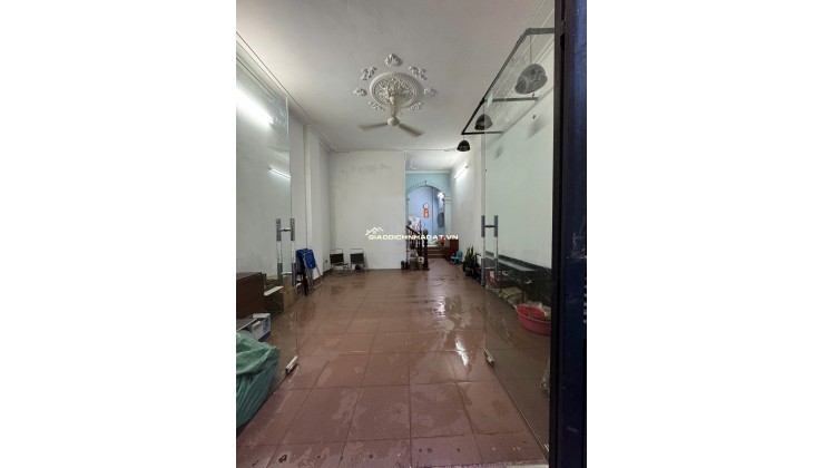 TÔI CHÍNH CHỦ TRỰC TIẾP ĐĂNG BÁN  - MIỄN TRUNG GIAN MÔI GIỚI   – ĐẤT VÀNG MẶT PHỐ QUANG TRUNG, HÀ ĐÔNG