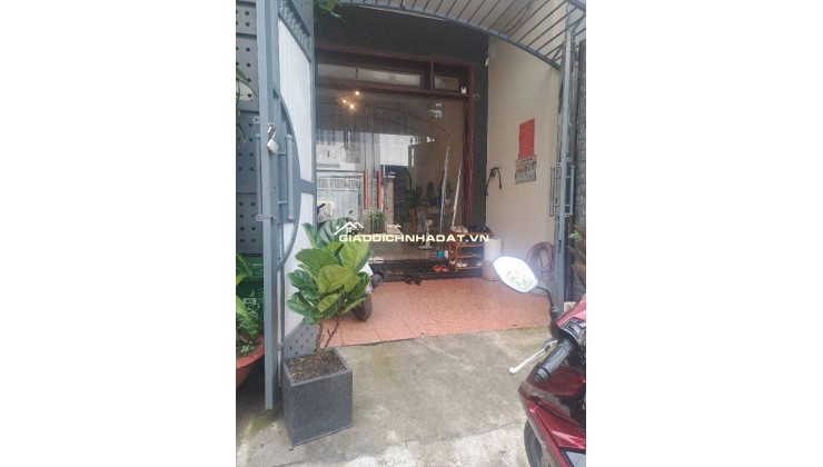 Giảm mạnh từ 20 tỷ chỉ còn 19 tỷ TL-  Nhà mặt tiền đường số, P an Khánh , Q2 83m2 , 4 tầng (4,2 x 20)