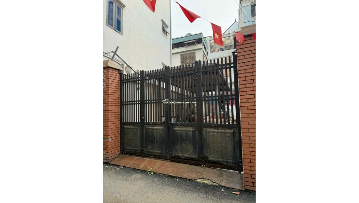 Bán đất nở hậu Làng Lụa Vạn Phúc  Ô tô 7 chỗ vào tận đất ,rất hiếm