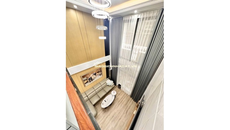 Ô TÔ VÀO NHÀ NGỌC HÀ BA ĐÌNH, 5 TẦNG MẶT TIỀN RỘNG, TIỆN ÍCH VÔ CÙNG!