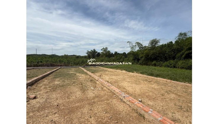 CHỈ HƠN 100 TRIỆU – SỞ HỮU NGAY ĐẤT GẦN KCN HƠN 200HA TẠI AN BÌNH