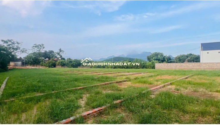 CHỈ VỚI 255TR – SỞ HỮU ĐẤT LÕI TRUNG TÂM AN BÌNH, LẠC THUỶ - TIỀM NĂNG TĂNG GIÁ KHÔNG GIỚI HẠN!