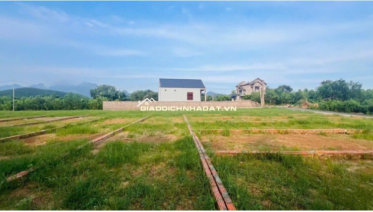 CHỈ VỚI 255TR – SỞ HỮU ĐẤT LÕI TRUNG TÂM AN BÌNH, LẠC THUỶ - TIỀM NĂNG TĂNG GIÁ KHÔNG GIỚI HẠN!