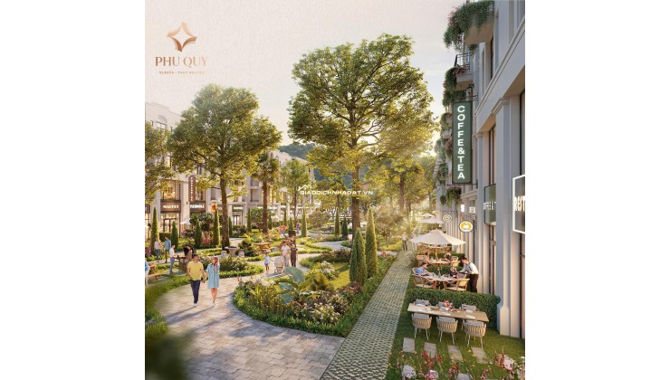  LIỀN KỀ HYBRID HOME – VLASTA THỦY NGUYÊN