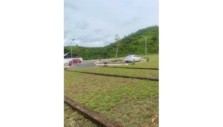  GIÁ CHỈ HƠN 300 TRIỆU/LÔ-  BÁM ĐƯỜNG LIÊN HUYỆN – GẦN SUỐI KHOÁNG NÓNG