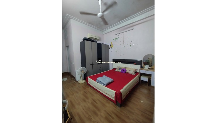 Bán nhà 3 tầng trục Nguyễn Trãi - Ql38 phố Ba Huyện, Bắc Ninh