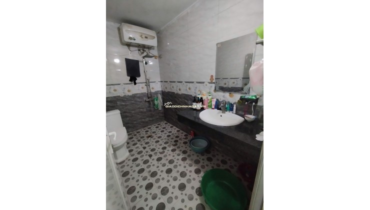 Bán nhà 3 tầng trục Nguyễn Trãi - Ql38 phố Ba Huyện, Bắc Ninh