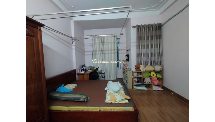 Bán nhà 3 tầng trục Nguyễn Trãi - Ql38 phố Ba Huyện, Bắc Ninh