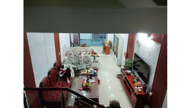 Bán nhà 3 tầng trục Nguyễn Trãi - Ql38 phố Ba Huyện, Bắc Ninh