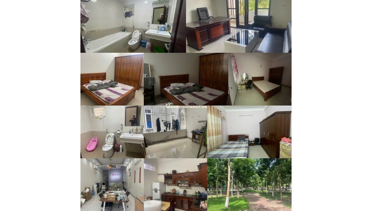 Chính chủ bán nhà 3 tầng tại Bồ Sơn – View giữa vườn hoa cực đẹp phường võ cường TP Bắc Ninh