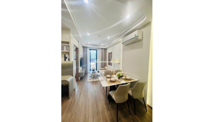 SỞ HỮU CĂN HỘ CAO CẤP GIÁ DẺ NHẤT TẠI HƯNG YÊN