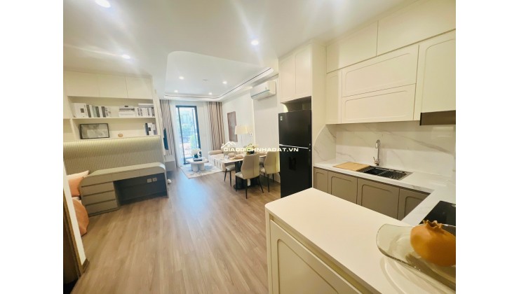 SỞ HỮU CĂN HỘ CAO CẤP GIÁ DẺ NHẤT TẠI HƯNG YÊN