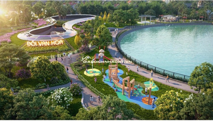 SỞ HỮU CĂN HỘ CAO CẤP GIÁ DẺ NHẤT TẠI HƯNG YÊN