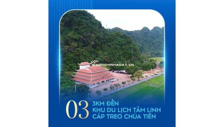CHIT TỪ 300TR SỞ HỮU NGAY 1 LÔ ĐẤT TẠI LẠC THỦY HÒA BÌNH